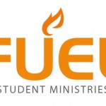 Fuel Student Ministries Logo