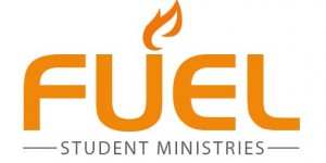 Fuel Student Ministries Logo