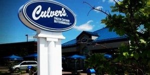 Culvers! Culvers!