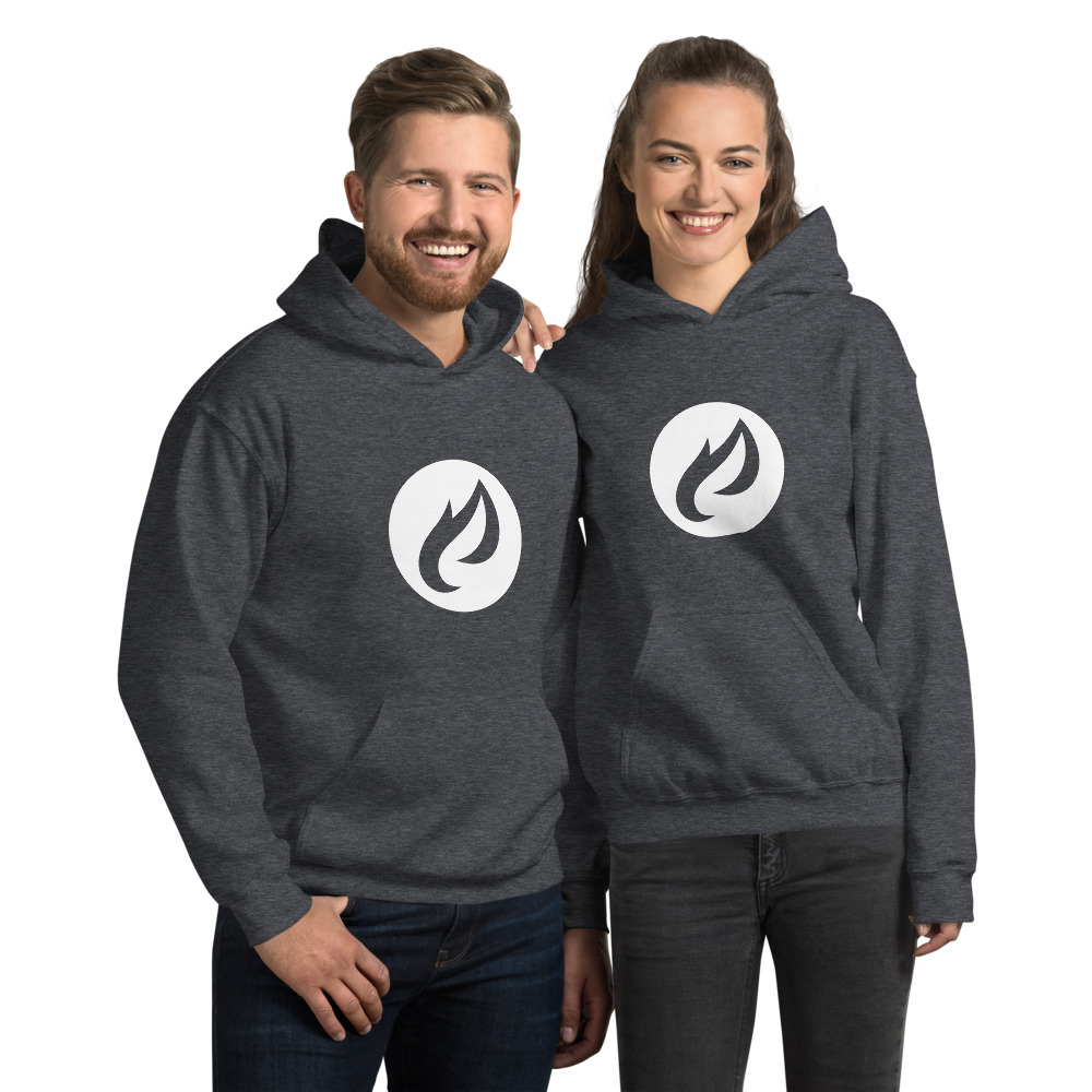 Download Unisex Hoodie | Pentecostals