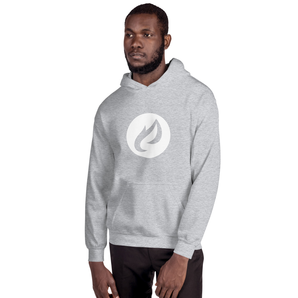 Download Unisex Hoodie | Pentecostals