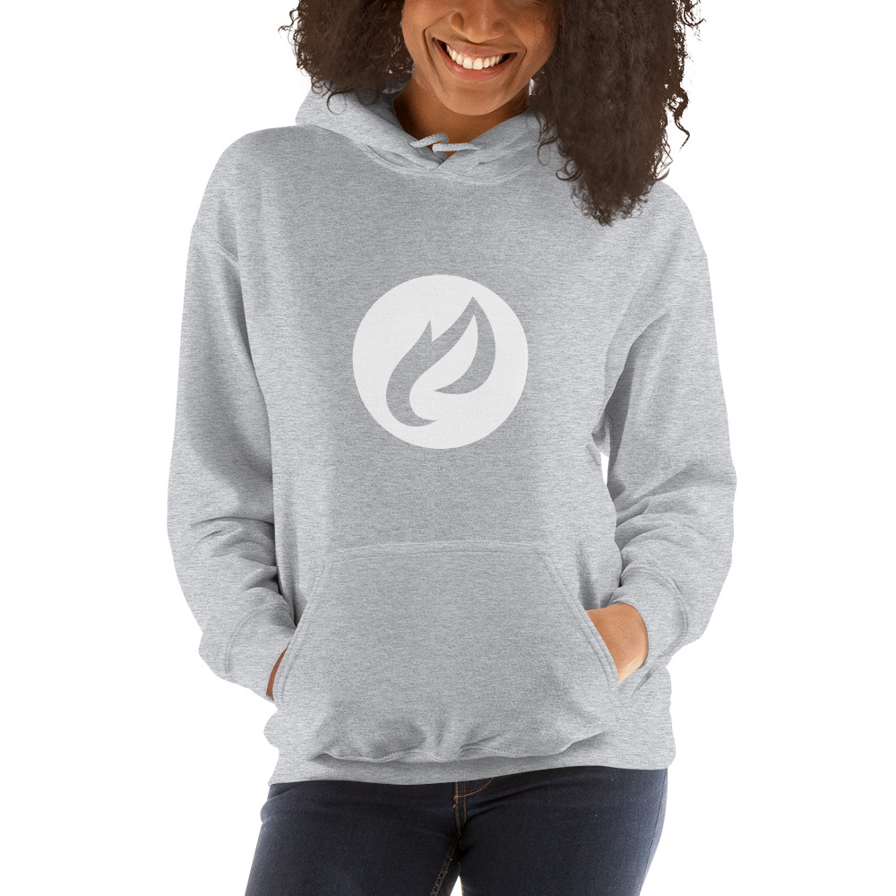 Download Unisex Hoodie | Pentecostals